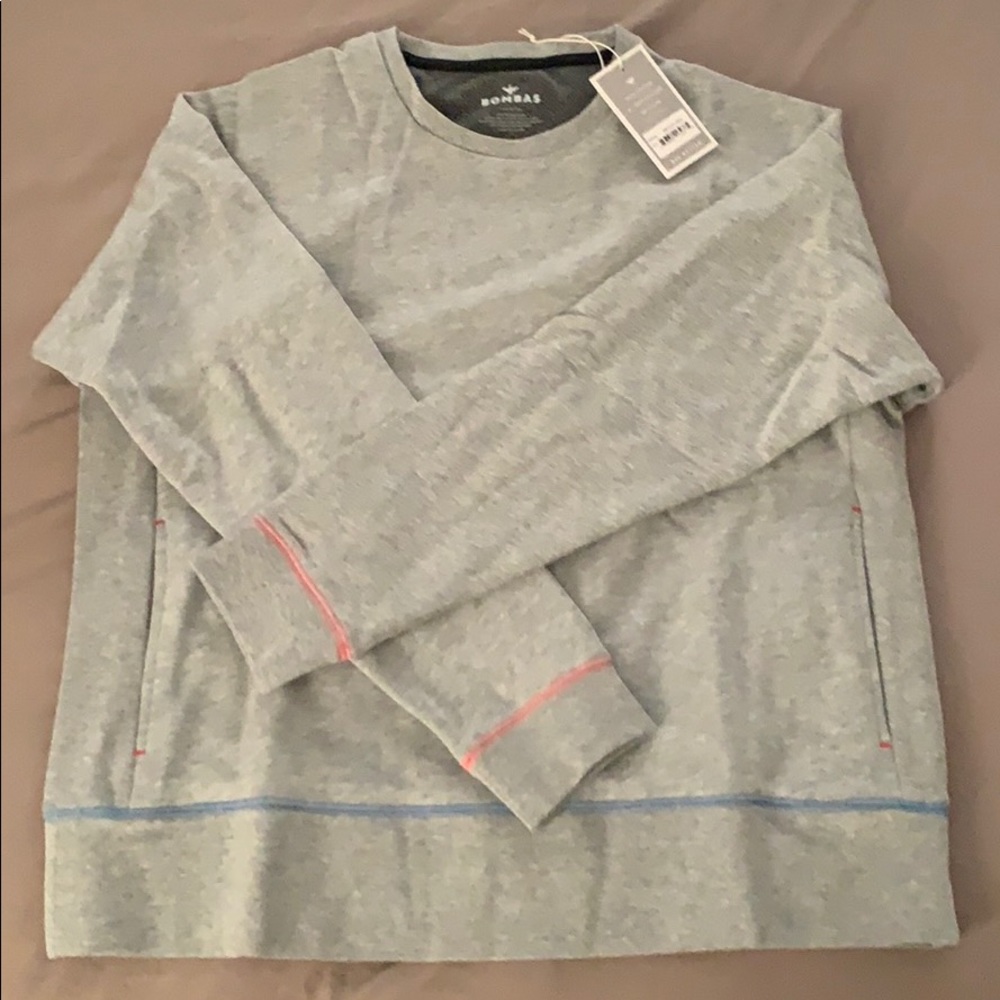 BOMBAS Brand NEW sweatshirt